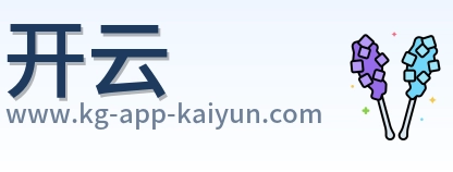 开云 Logo